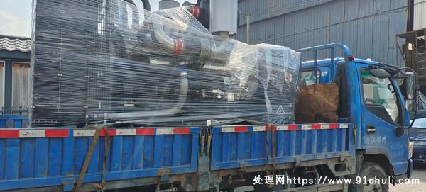 

600kw发电机-全新全铜电机-低价出售