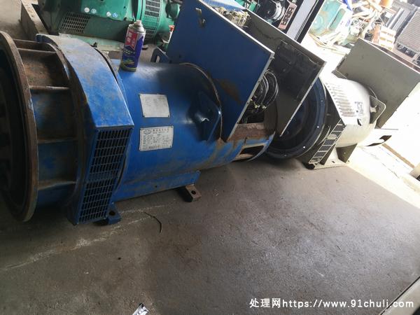 

323kw斯坦福发电机全铜超长线圈