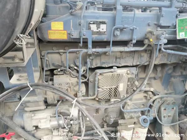 

玉柴700千瓦发电机组工程结束机器正常可物流发货货运全国
