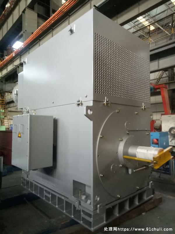 

国内一线高压电机6KV-10kV全新打折