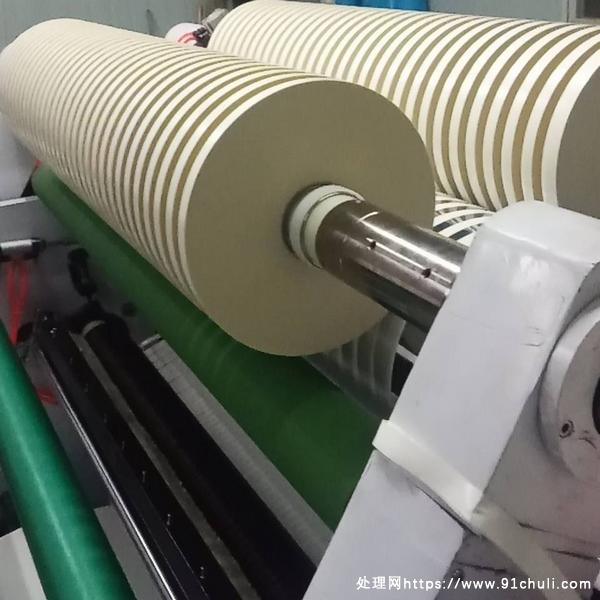 

窄条分切机5mm宽180m/min高效分切
