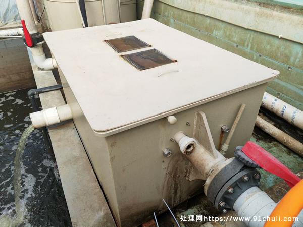 

南美白对虾养殖设备：高效配置齐全
