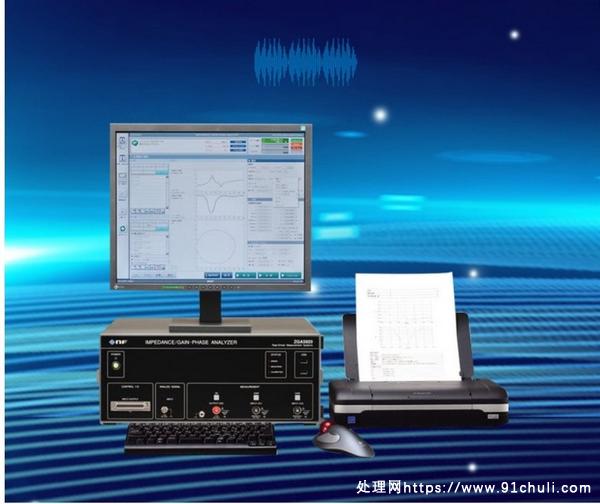 

日本NF阻抗分析仪ZGA5920全新低价