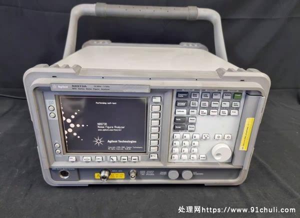 

库存现货安捷伦N8975A噪声系数分析仪功能齐全价格可议