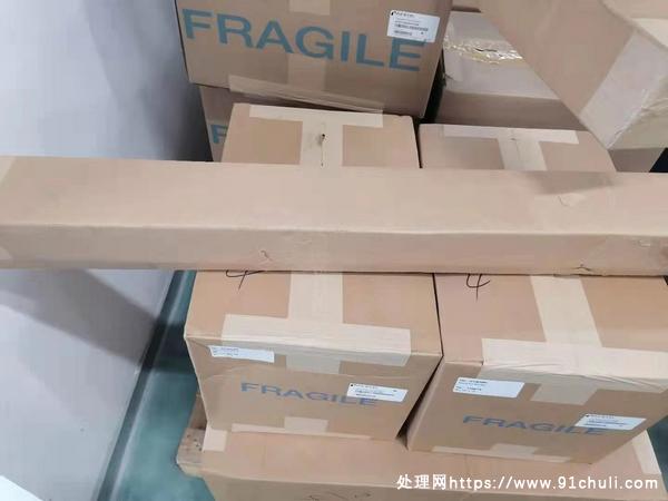 

英福康RGA质谱分析仪特价处理