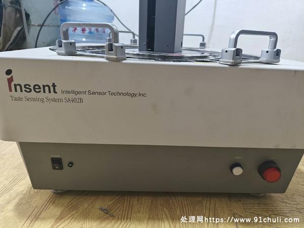 

日本进口SA402B味觉分析仪淘汰品