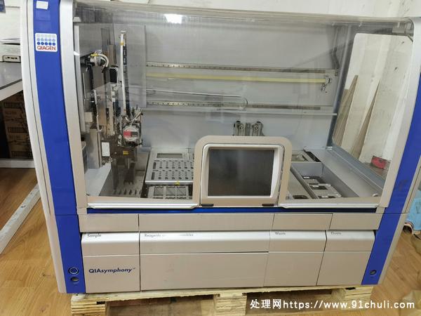 

QIAsymphony SP QIAGEN 全新