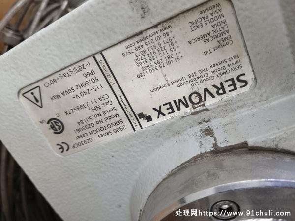 

仕富梅极光分析仪备件2900系列95新正品