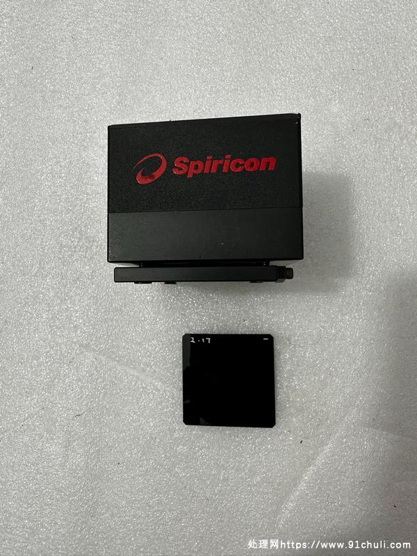 

Spiricon分析仪，相机功能包好