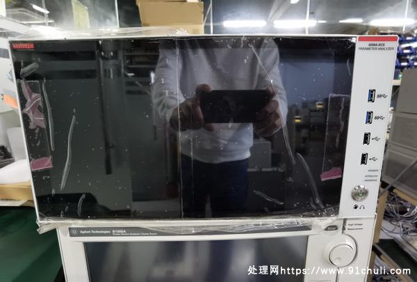 

吉时利4200A-SCS半导体分析仪配4SMU+1CMU