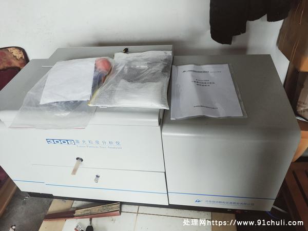 

3008A激光粒度分析仪质保期内联系