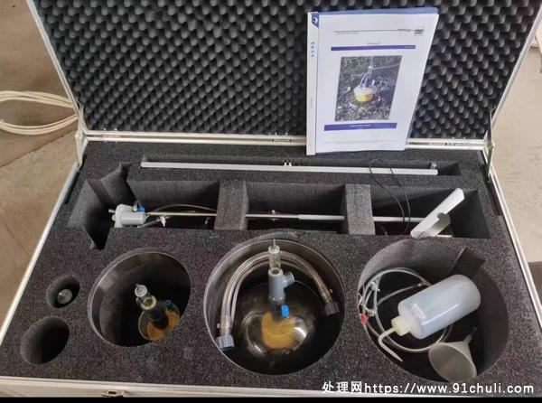 

闲置UGI进口IL-2700型实验室仪器