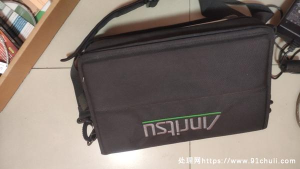 

日本安利S331D天馈线分析仪九成新原价一万多出售