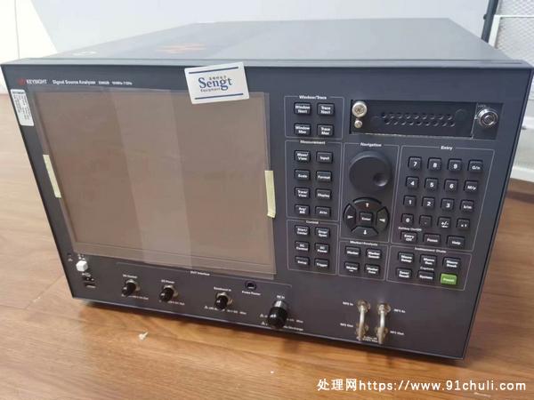 

Keysight E5052B-7G相噪分析仪租售