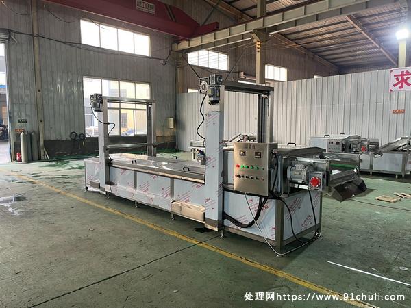 

龙门提升式高效杀菌机，易清洁