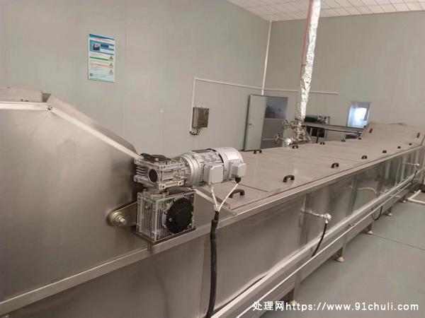 

新到10米巴氏杀菌机3m-10m全自动