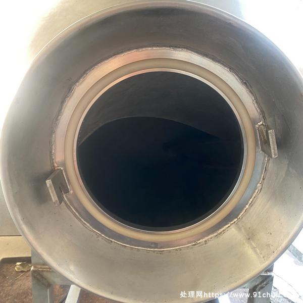 

50升滚揉机闲置1年60只鸡80鸡架低价出售