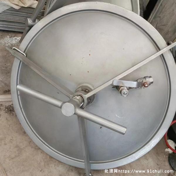 

350升艾博液压升降滚揉机出售