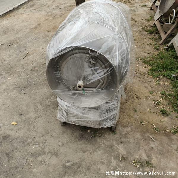 

低价100升滚揉机成色极品