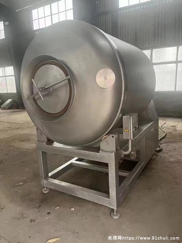 

瑞邦2500升滚揉机现货价优型号齐全