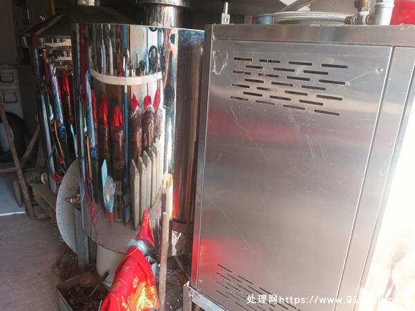 

304不锈钢燃气蒸汽烧酒设备，出酒率高，安全稳定