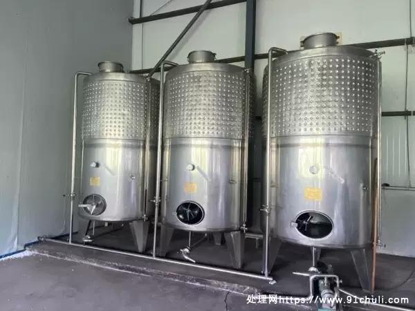 

葡萄酒机械转让合作