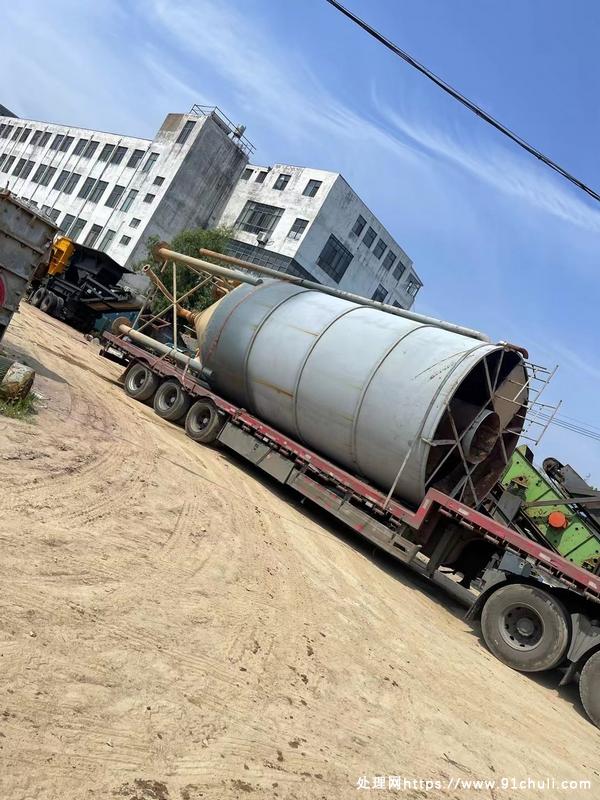 

3X10米污水罐安装即用