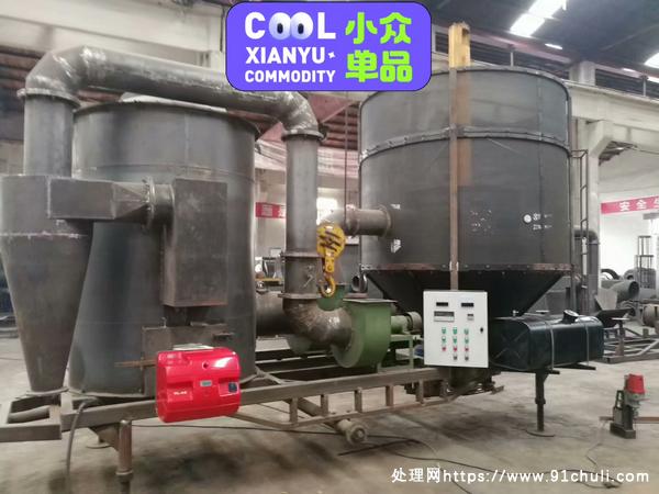 

移动式粮食烘干机节能环保高效