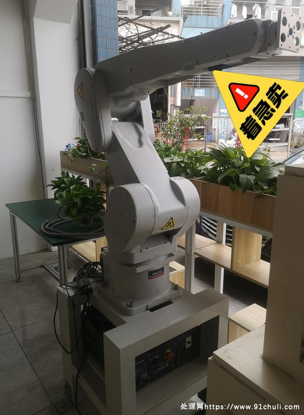 

三菱RV-7FLL-D工业机器人7公斤双加长全新