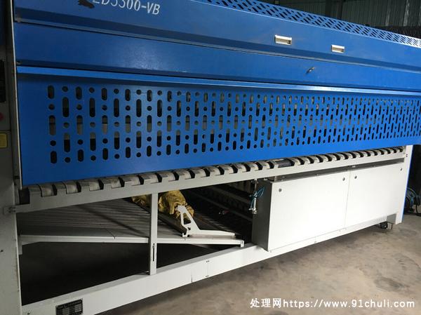 

海狮高速折叠机九成新低价出售
