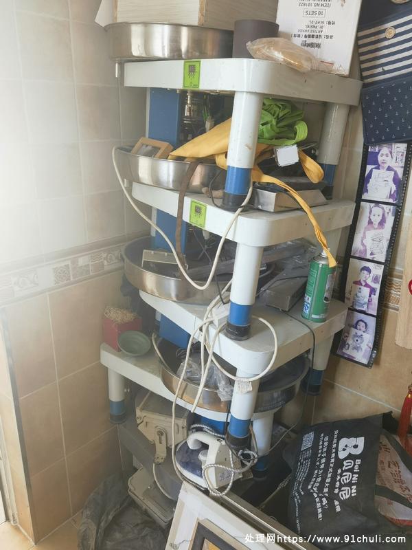

6个手工陶瓷拉胚机+窑炉+傻瓜式烧制
