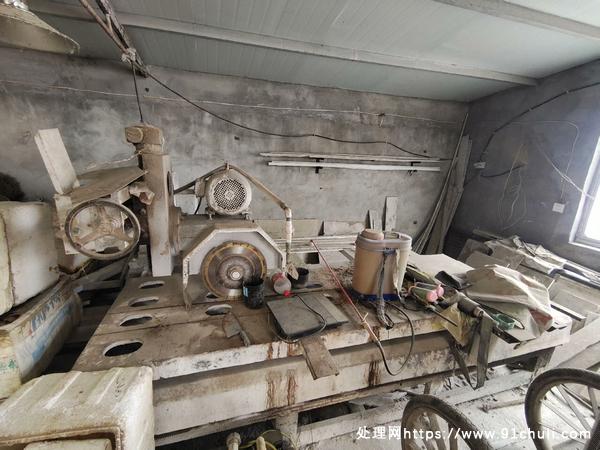 

橱柜石材型材切割机转行不干