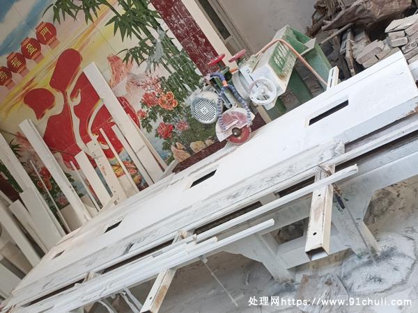 

两相电石材切割机3米工作台小型加工场专用