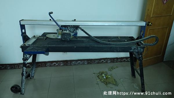 

全新石材瓷砖水槽切割机自提