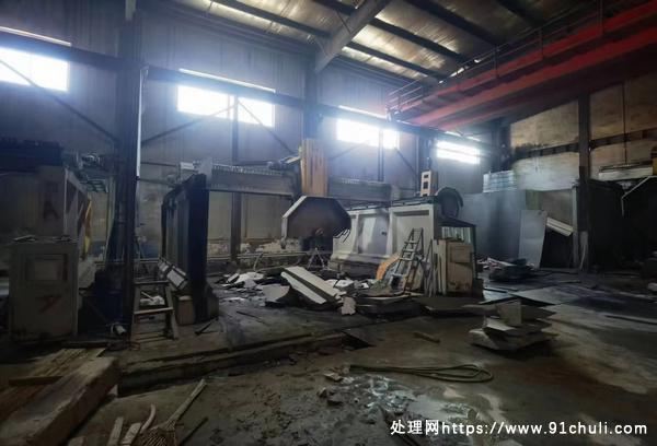 转让个人二手凯达1600红外线石材切割机