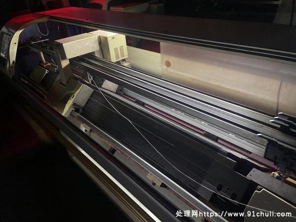 

顺星12针恒强系统电脑横机5台