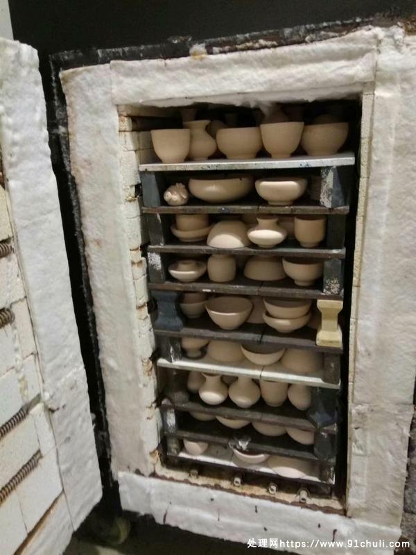 

全自动陶艺窑炉，功能完好，价格可谈