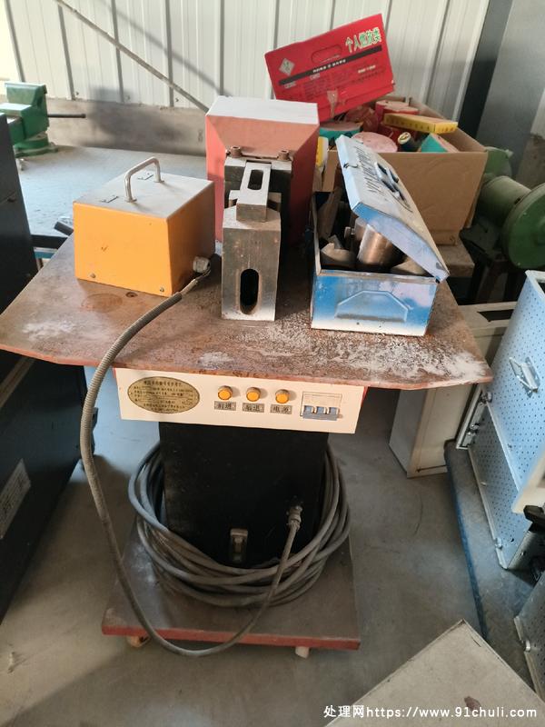 

小型母线折弯机维修可用3000