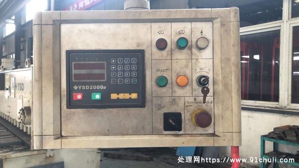 

湖北黄石165吨3000数控折弯机安装方便价格实惠