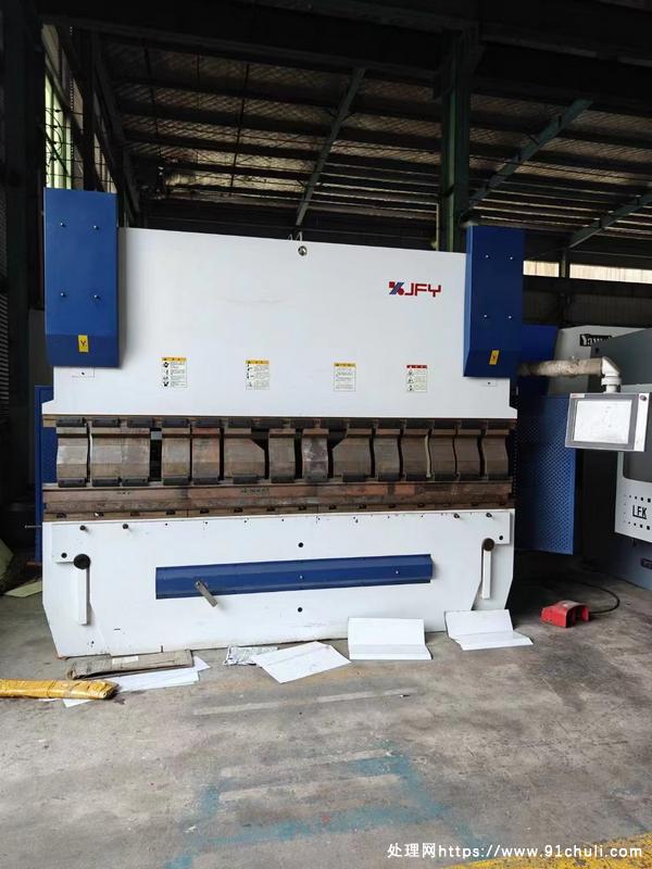

出售金方圆PR100吨3200全新