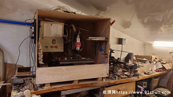 

Mon五轴数控雕刻机RTCP技术5轴联动
