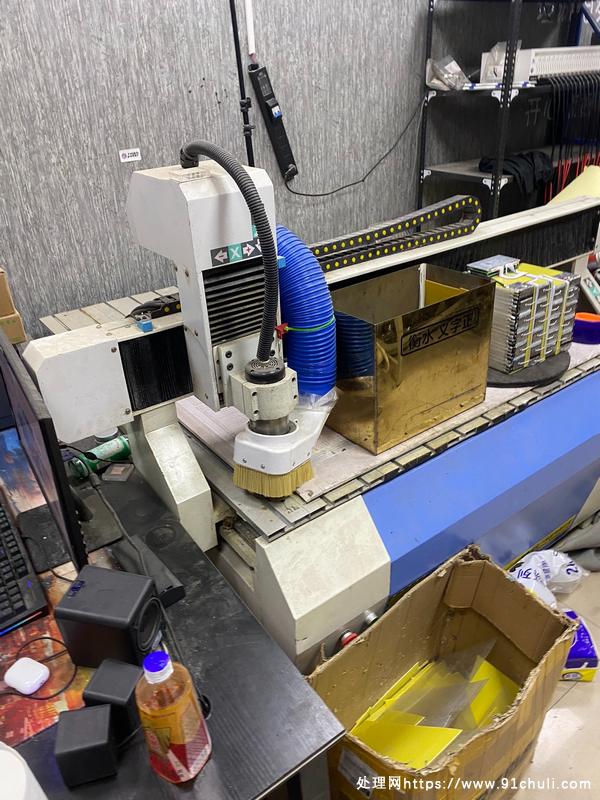 

多功能150x190数控雕刻机