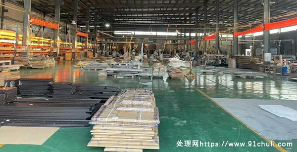 

便宜转让全新豪耕数控雕刻机48改49尺配件