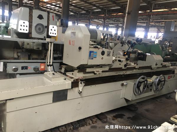 

上海M1450B外圆磨床加工2米附件齐全