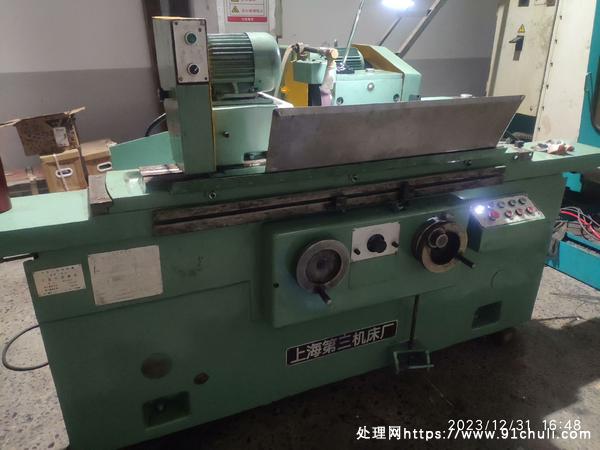 

上海三机M1420A X750，200x750，功能全