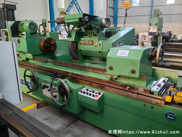 

上海1450×2000外圆磨床安装少用保证精度