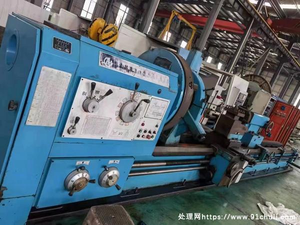 

安阳61125*6米车床高端现货