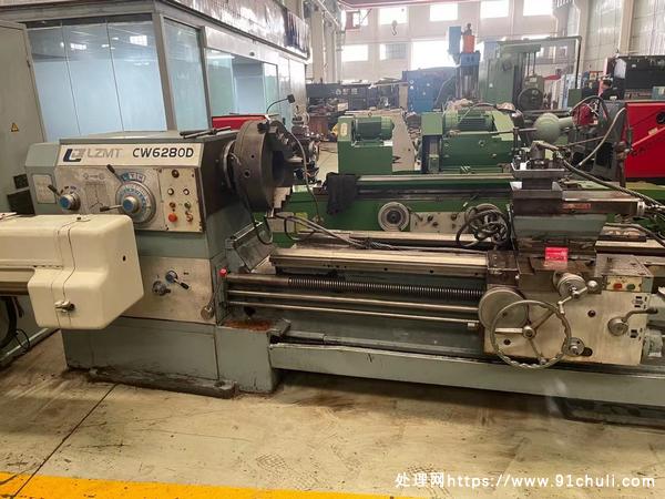 

兰州6280/3米车床新到精品附件齐全包精度