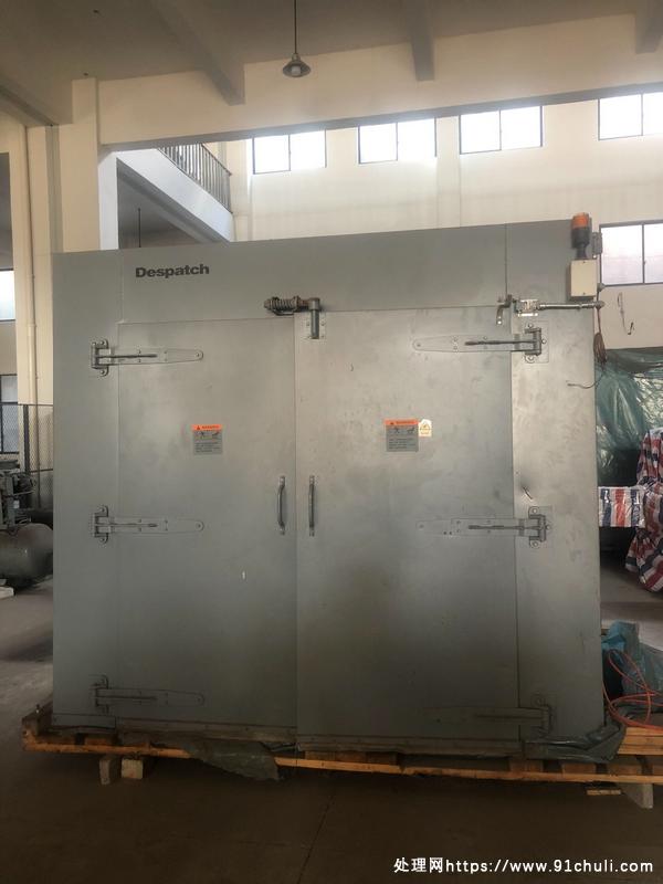 

迪斯派奇PSC3-36S-1E全新未用电烘箱价格面议