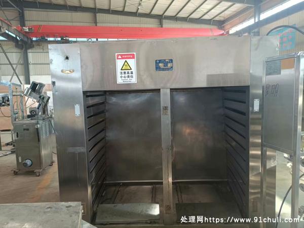 

两门两车烘箱全新配件齐全